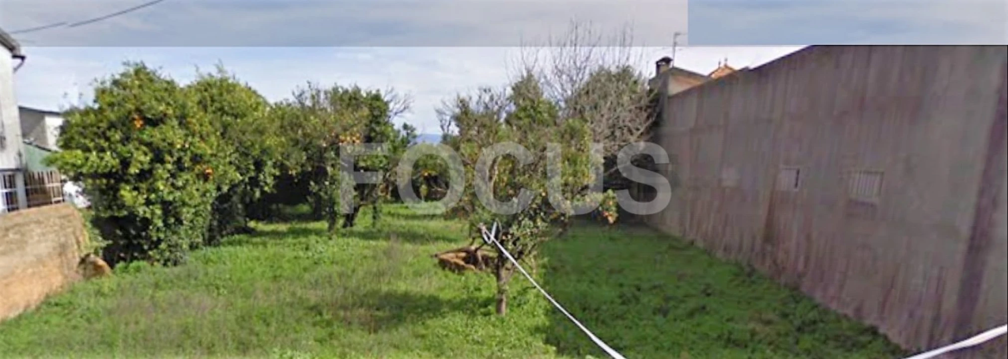 Terreno para Venda em Amoreira da Gândara, Paredes do Bairro e Ancas Foto 1