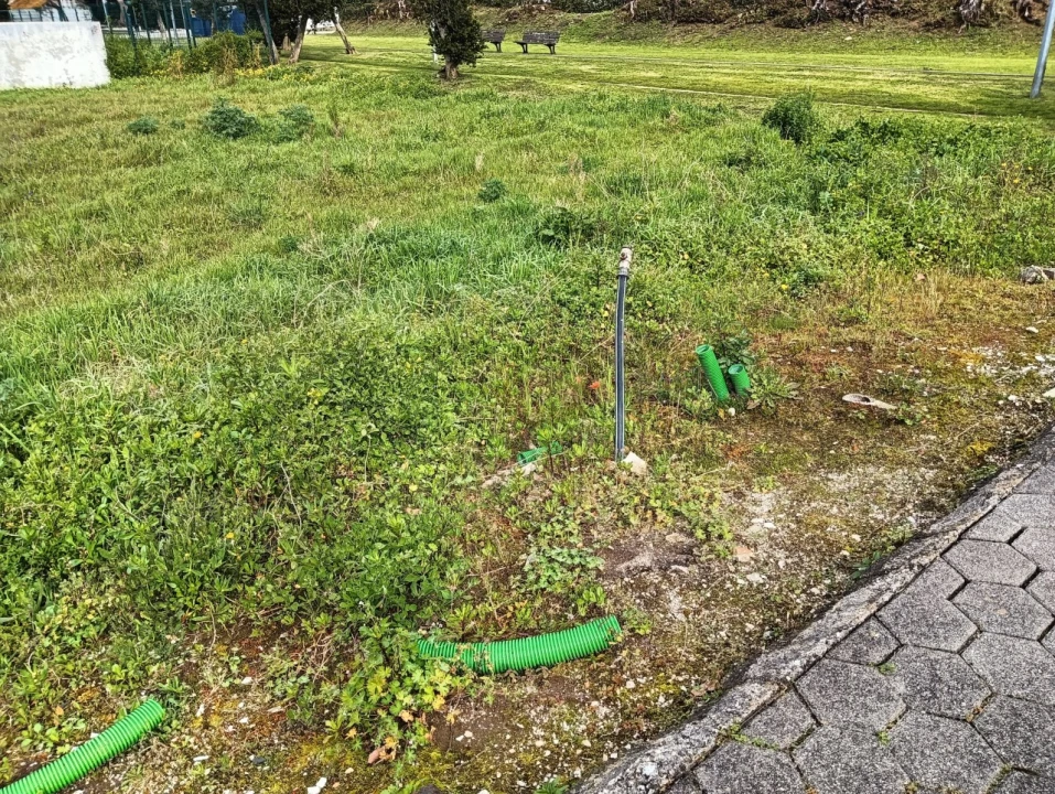 Terreno para Venda em Ílhavo (São Salvador) Foto 1