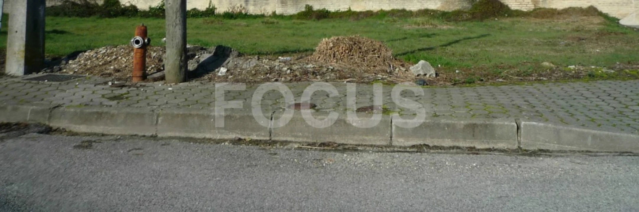 Terreno para Venda em Aradas Foto 1