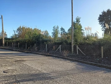 Terreno para Venda em São Bernardo