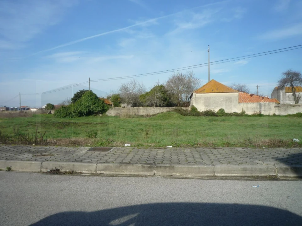 Terreno para Venda em Aradas Foto 1