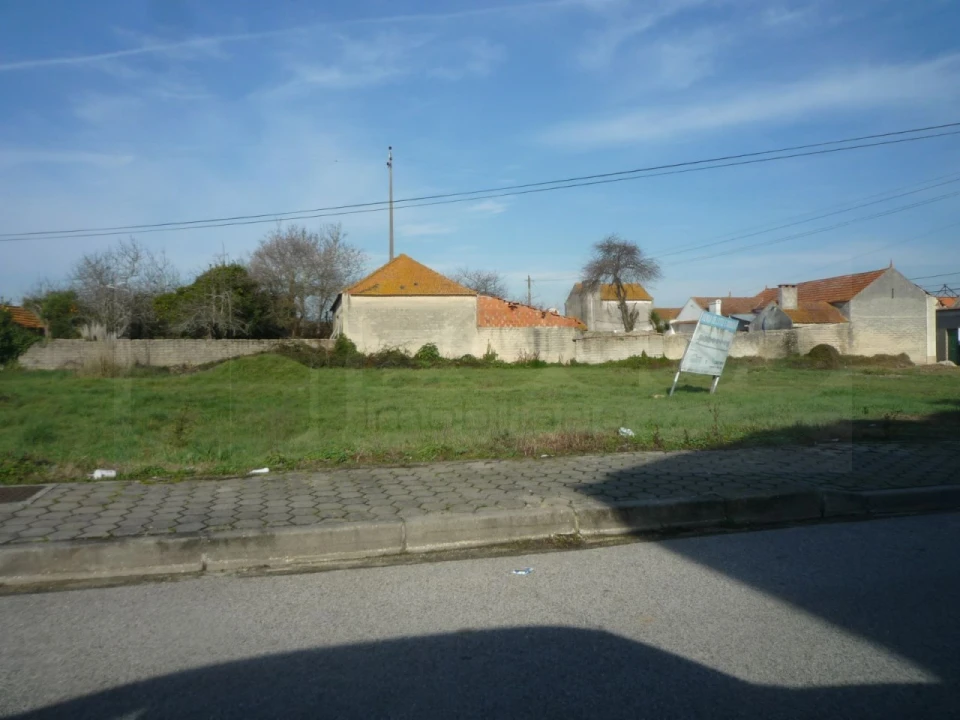 Terreno para Venda em Aradas Foto 2