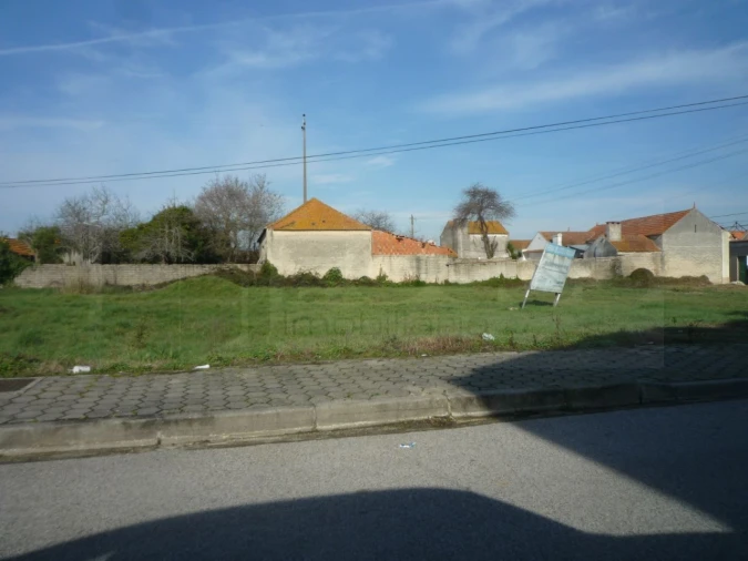 Terreno para Venda em Aradas Foto 2
