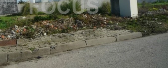 Terreno para Venda em Aradas