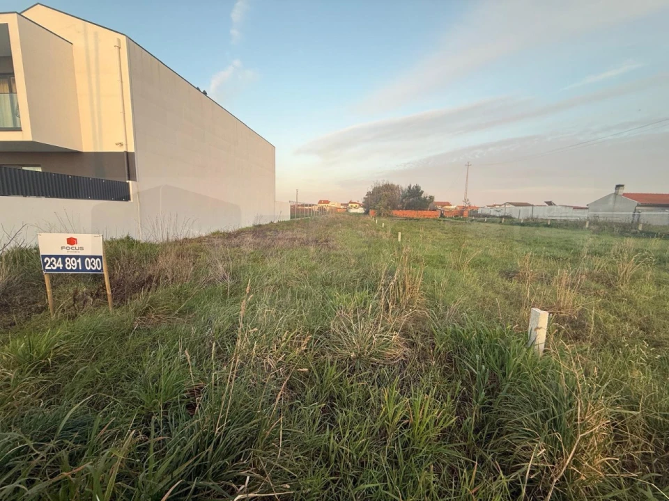 Terreno para Venda em Gafanha da Encarnação Foto 15