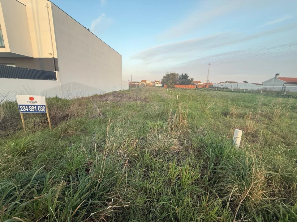 Terreno para Venda em Gafanha da Encarnação Foto 19
