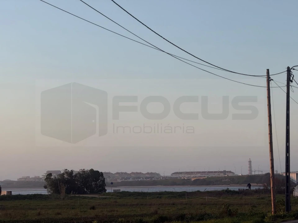 Terreno para Venda em Gafanha da Encarnação Foto 21