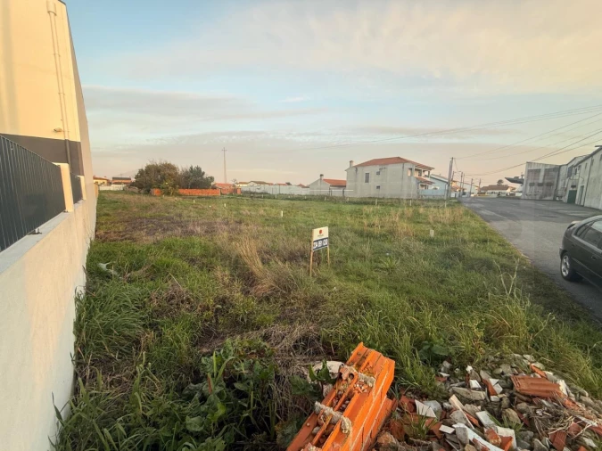 Terreno para Venda em Gafanha da Encarnação Foto 7