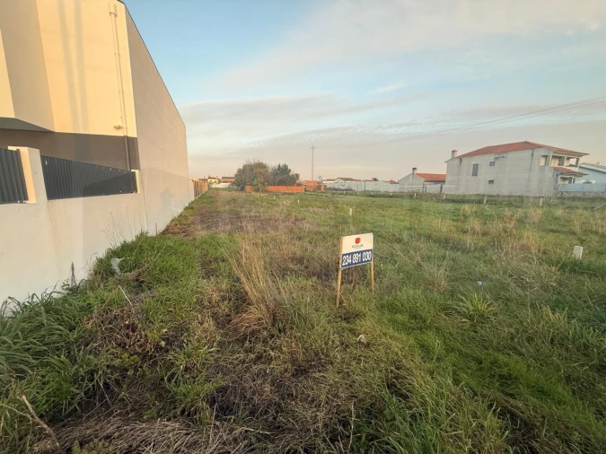 Terreno para Venda em Gafanha da Encarnação Foto 13