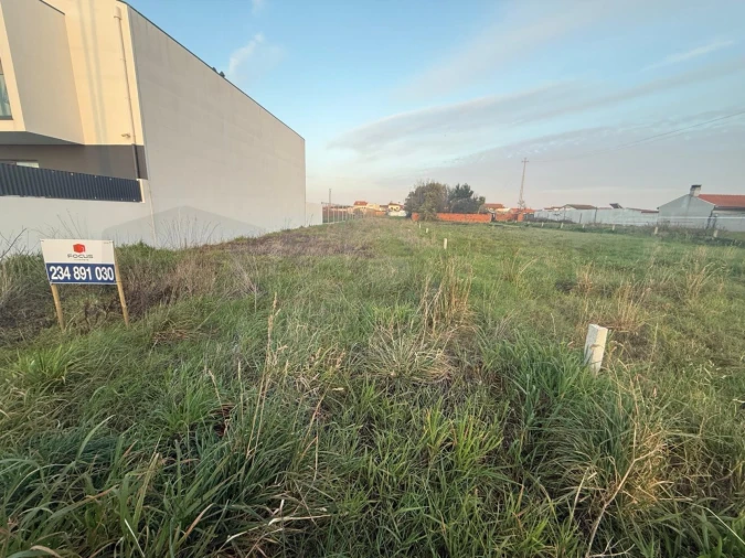 Terreno para Venda em Gafanha da Encarnação Foto 19