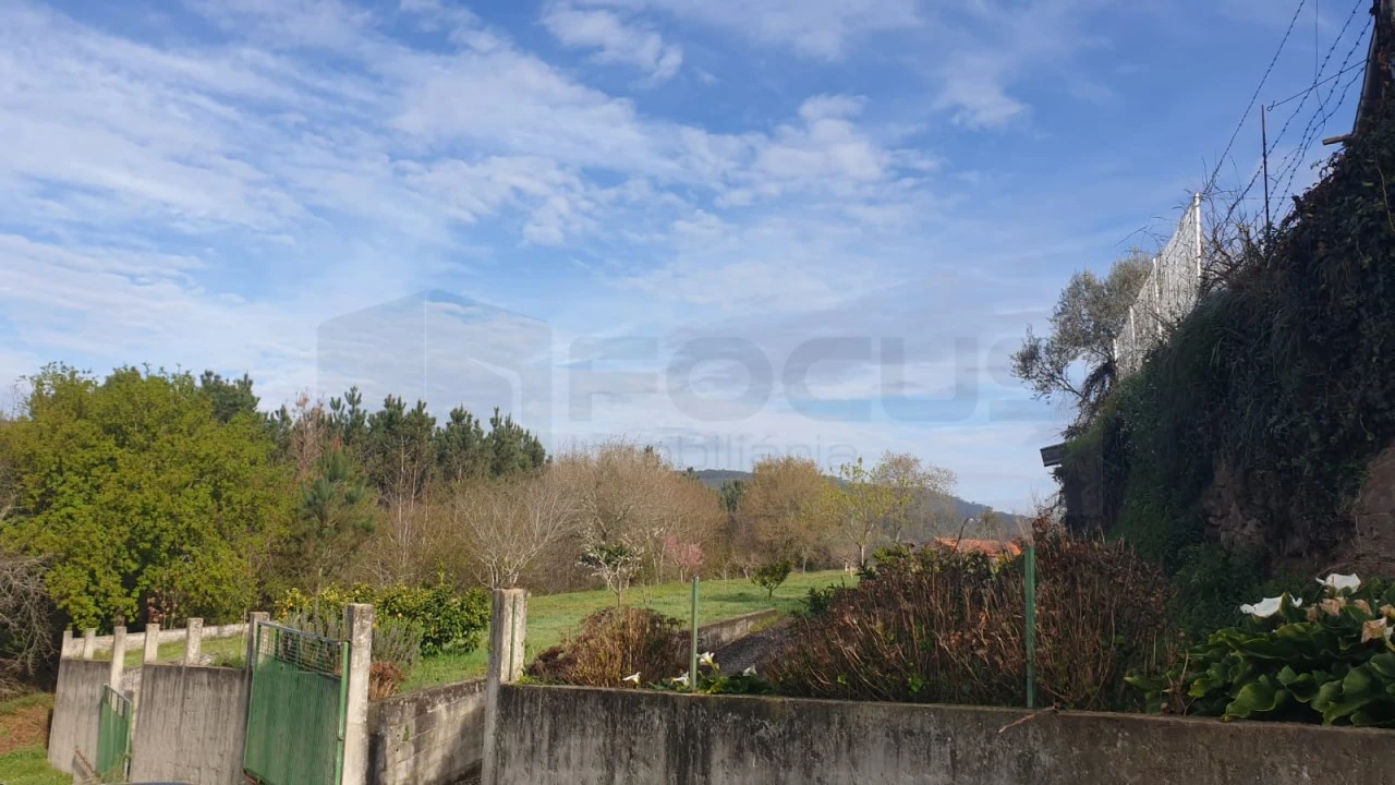 Terreno para Venda em Ribeira de Fraguas Foto 2
