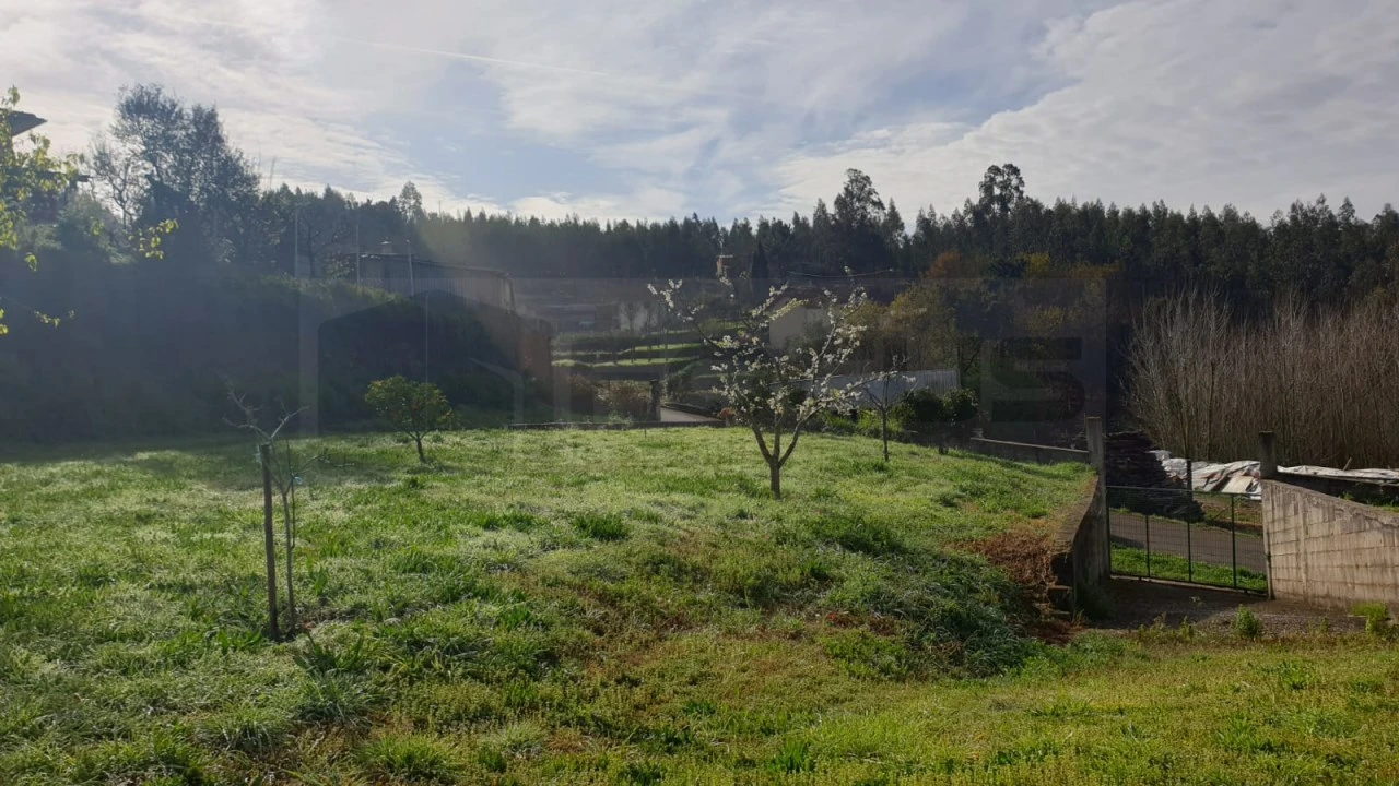 Terreno para Venda em Ribeira de Fraguas Foto 9