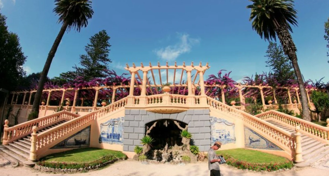 Terreno para Venda em Oliveira do Bairro Foto 16