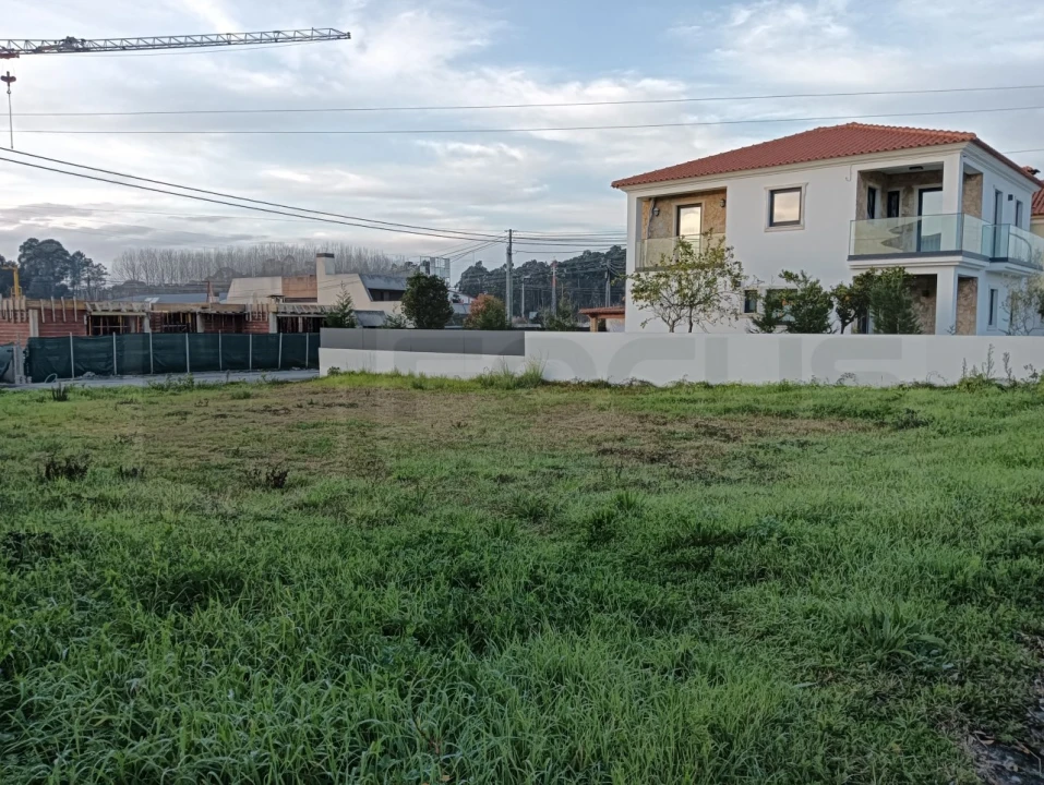 Terreno para Venda em Soza Foto 6