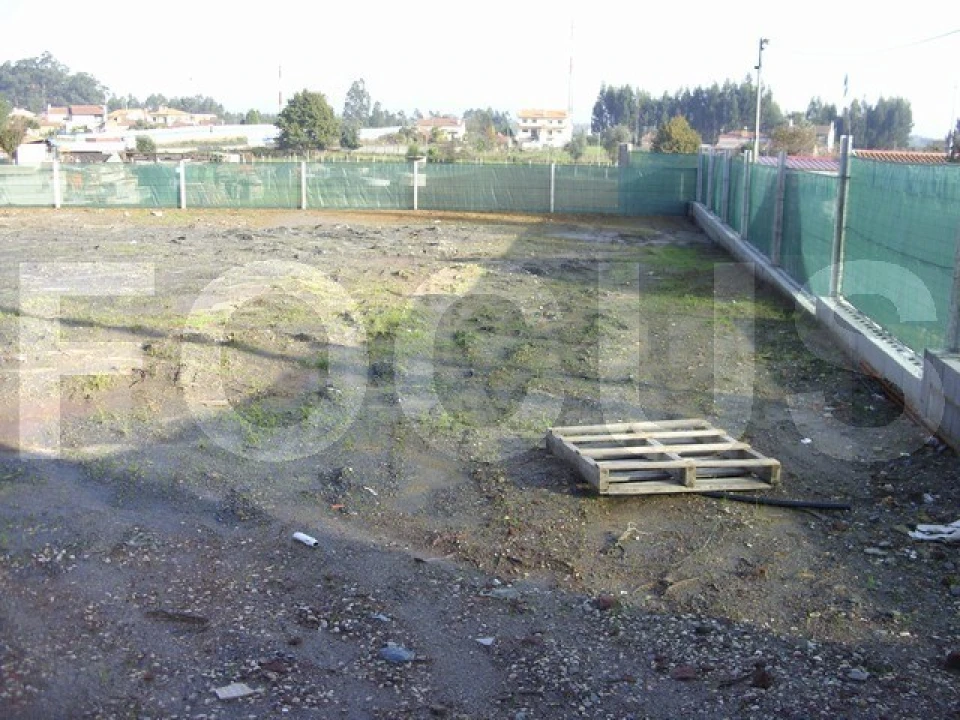 Terreno para Venda em Albergaria-A-Velha e Valmaior Foto 1