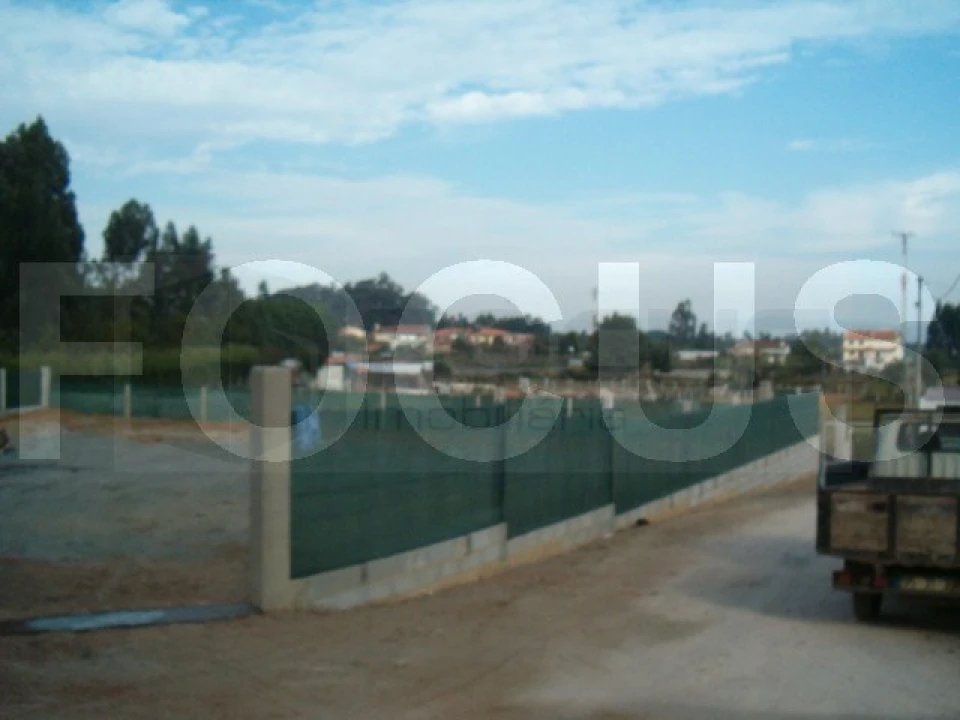 Terreno para Venda em Albergaria-A-Velha e Valmaior Foto 6
