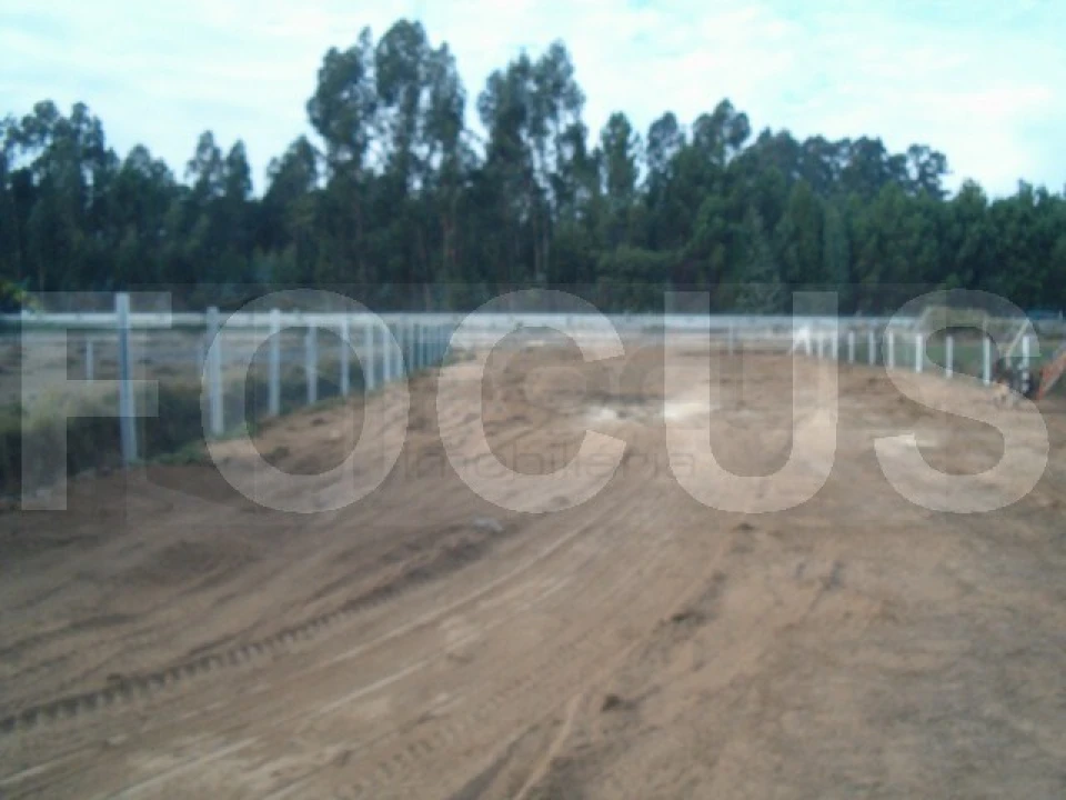 Terreno para Venda em Albergaria-A-Velha e Valmaior Foto 10