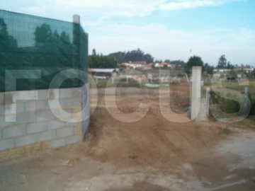 Terreno para Venda em Albergaria-A-Velha e Valmaior