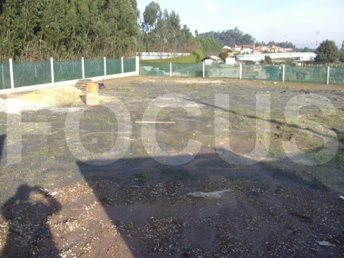 Terreno para Venda em Albergaria-A-Velha e Valmaior Foto 2