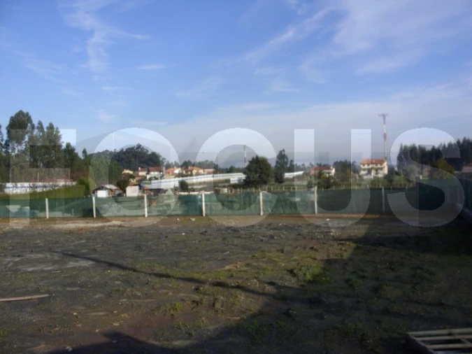 Terreno para Venda em Albergaria-A-Velha e Valmaior Foto 3