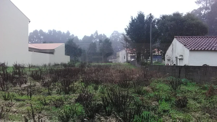 Terreno para Venda em Esgueira Foto 2