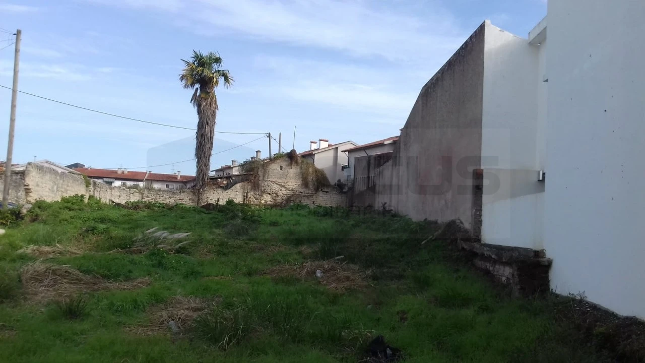 Terreno para Venda em Ílhavo (São Salvador) Foto 1