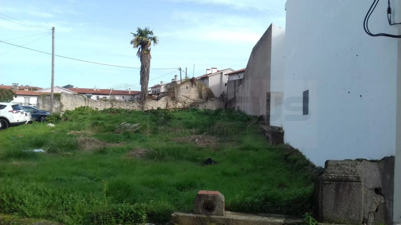 Terreno para Venda em Ílhavo (São Salvador) Foto 4