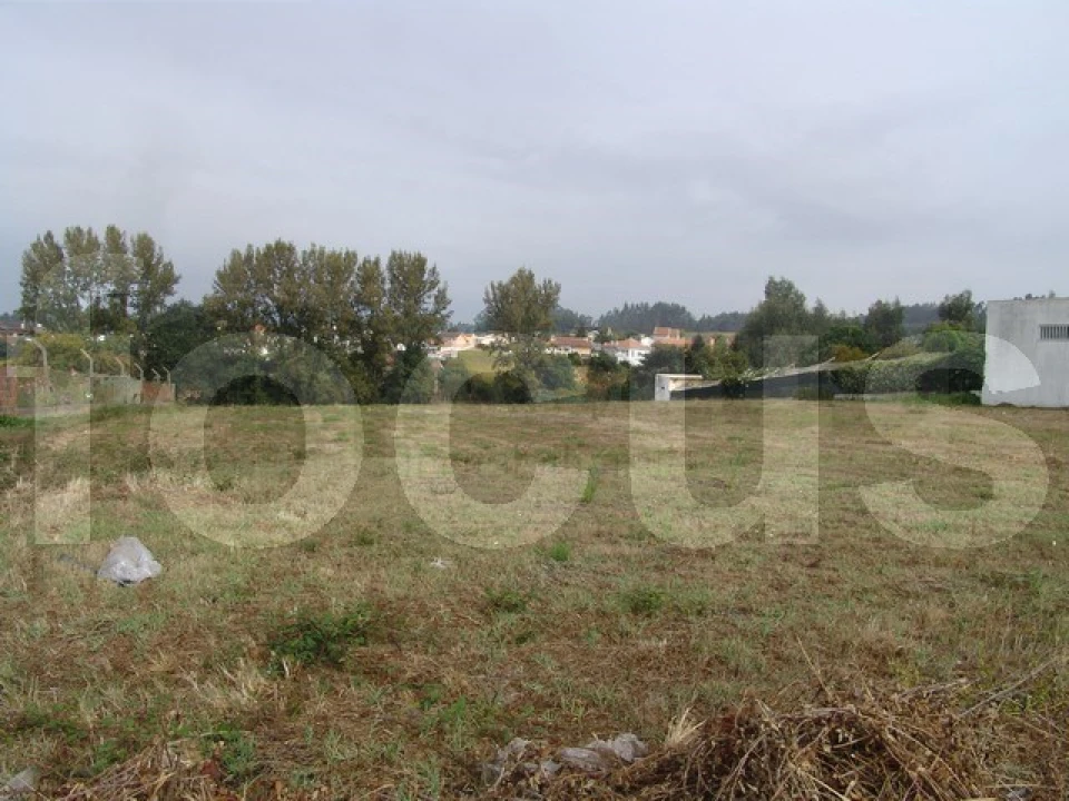 Terreno para Venda em Ovar, São João, Arada e São Vicente de Pereira Jusã Foto 1
