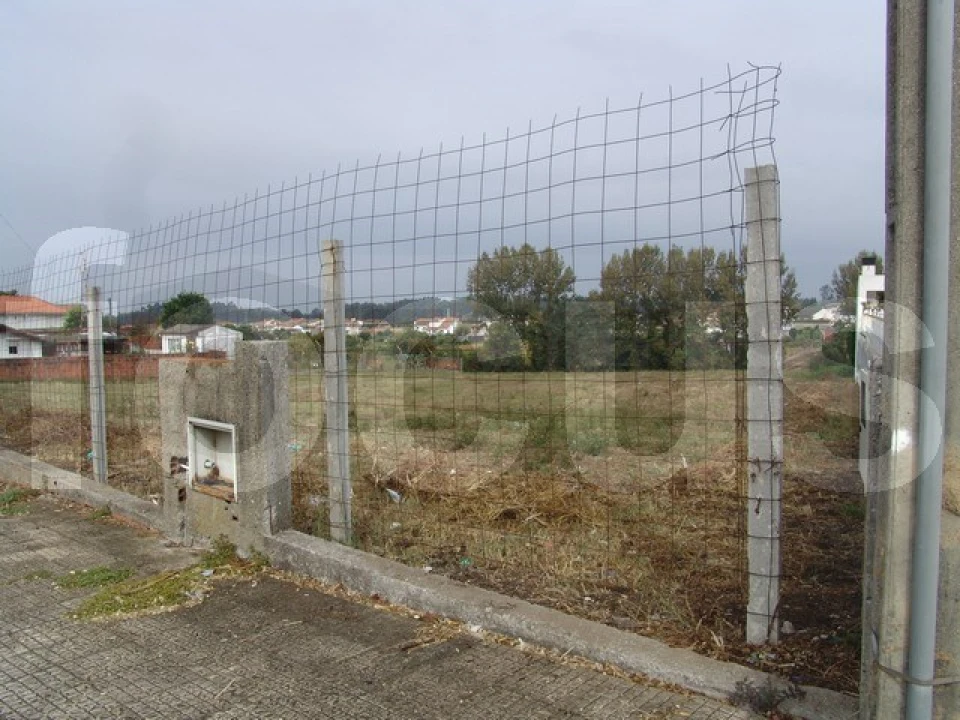 Terreno para Venda em Ovar, São João, Arada e São Vicente de Pereira Jusã Foto 2