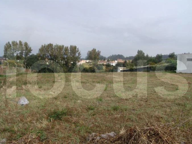 Terreno para Venda em Ovar, São João, Arada e São Vicente de Pereira Jusã