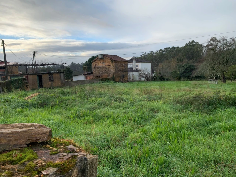 Terreno para Venda em Beduído e Veiros Foto 8