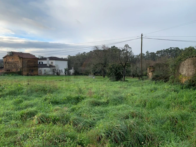 Terreno para Venda em Beduído e Veiros Foto 3