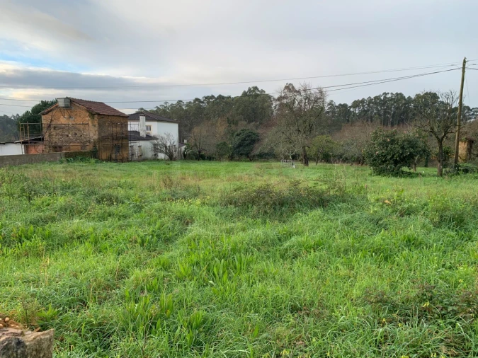 Terreno para Venda em Beduído e Veiros Foto 7