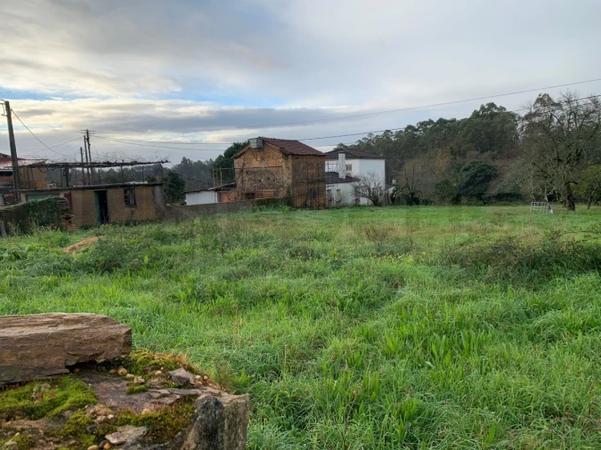 Terreno para Venda em Beduído e Veiros Foto 8