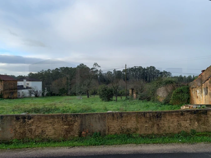 Terreno para Venda em Beduído e Veiros Foto 11
