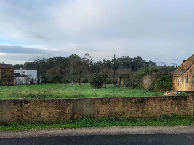 Terreno para Venda em Beduído e Veiros Foto 12