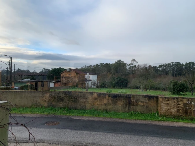 Terreno para Venda em Beduído e Veiros Foto 13