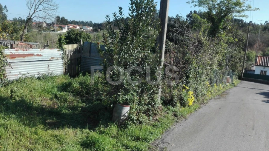 Terreno para Venda em Ílhavo (São Salvador) Foto 1