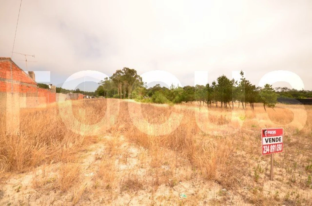 Terreno para Venda em Gafanha da Boa Hora Foto 2