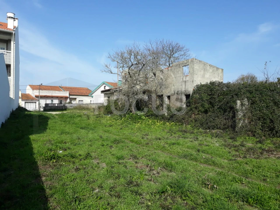 Terreno para Venda em Ílhavo (São Salvador) Foto 2