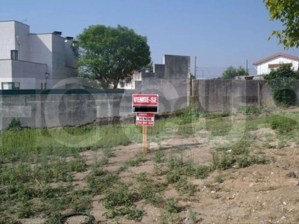 Terreno para Venda em Albergaria-A-Velha e Valmaior Foto 2