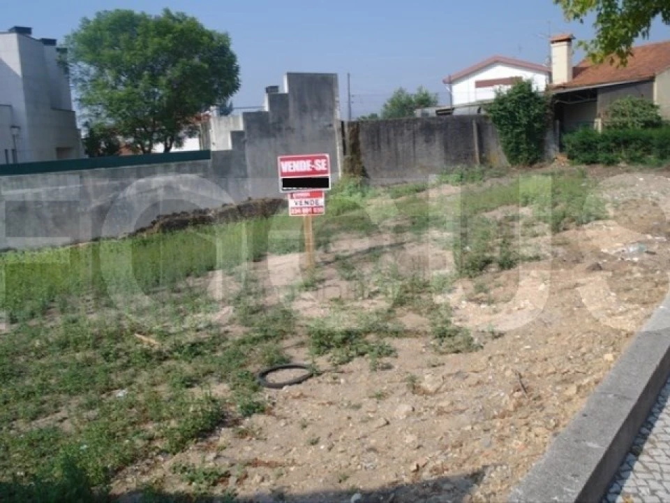 Terreno para Venda em Albergaria-A-Velha e Valmaior Foto 3