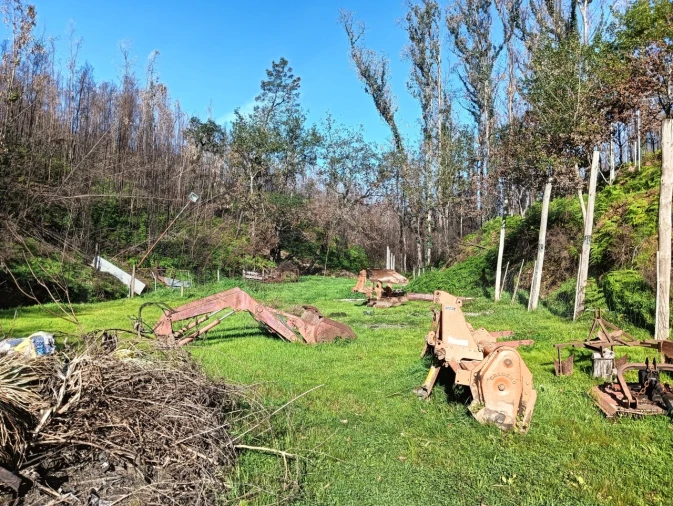 Terreno para Venda em Angeja Foto 9