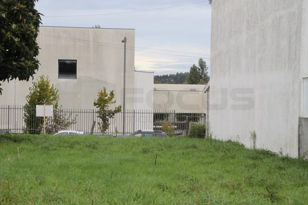 Terreno para Venda em Beduído e Veiros Foto 10