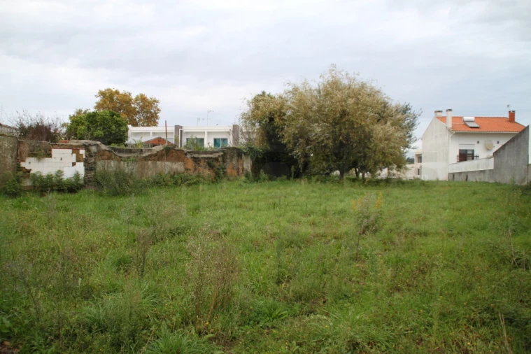 Terreno para Venda em Beduído e Veiros Foto 1