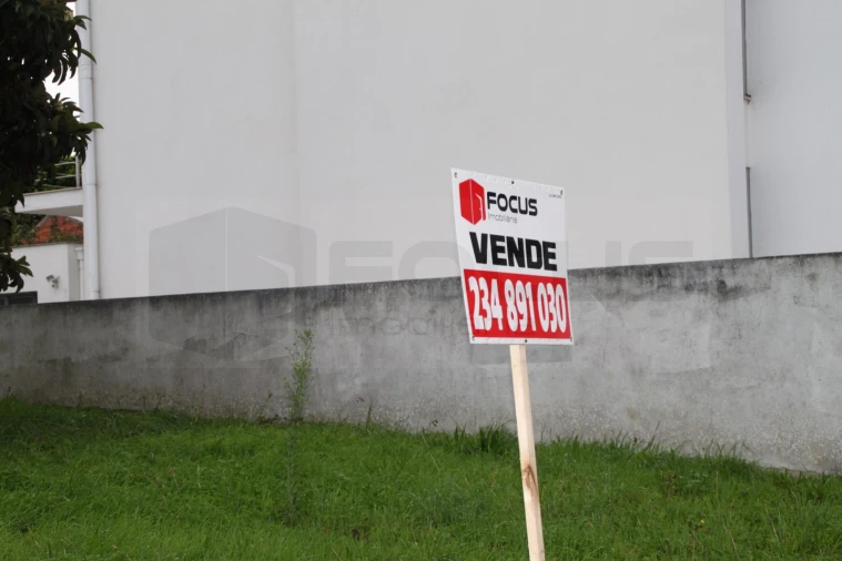 Terreno para Venda em Beduído e Veiros Foto 7