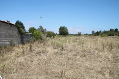 Terreno para Venda em Eixo e Eirol