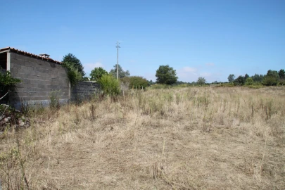 Terreno para Venda em Eixo e Eirol
