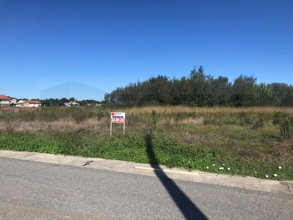 Terreno para Venda em Beduído e Veiros Foto 7