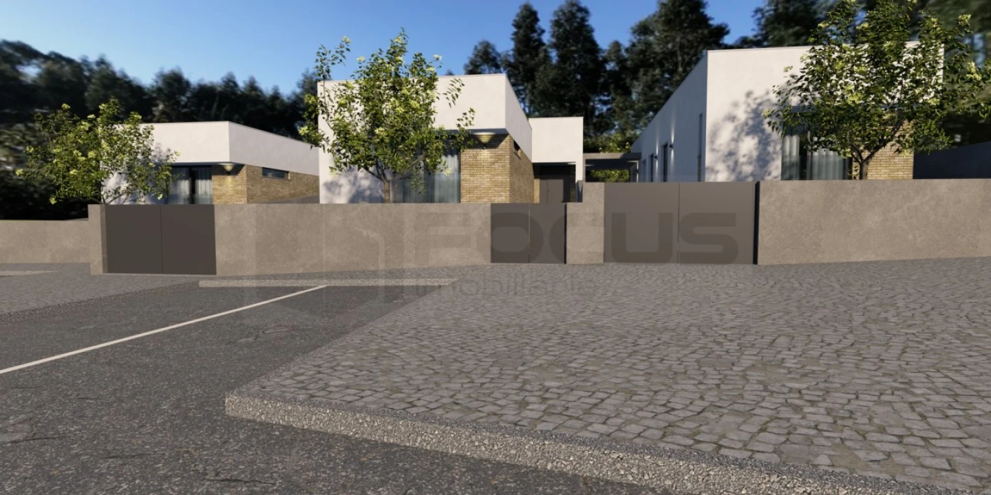 Terreno para Venda em Requeixo, Nossa Senhora de Fátima e Nariz Foto 7